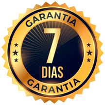 GARANTIA 7 DIAS